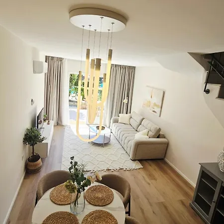 Apartment H&o Iris Blue Escape Paphos