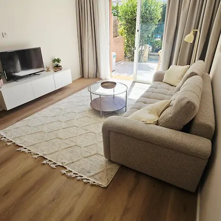 H&o Iris Blue Escape Apartment *